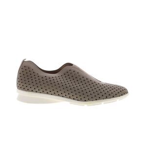 Comfortiva Womens Perlace Gray Shoes (NWT)